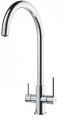 Franke Lina Clear 160.0702.660 resim