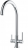 Franke Lina Clear 160.0702.660 Eviye Bataryası