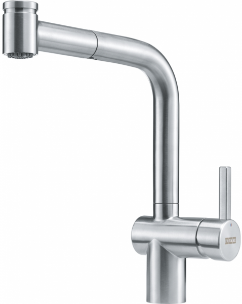 Franke Atlas Neo 115.0521.441 Eviye Bataryası