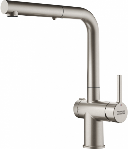 Franke Active Twist 115.0653.505 Eviye Bataryası