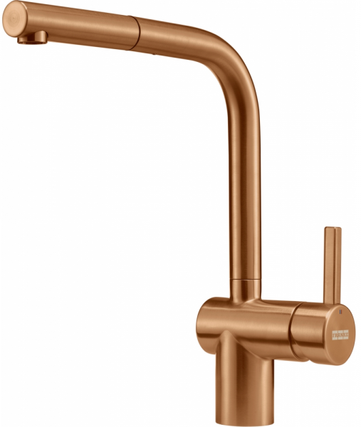 Franke Atlas Neo 115.0628.208 Eviye Bataryası