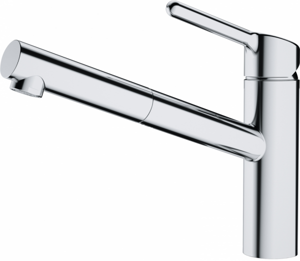 Franke Orbit 115.0623.055 Lavabo Bataryası