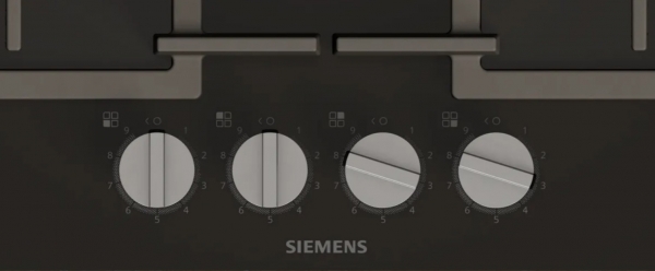 Siemens EP6A6PI40O Ankastre Gazlı Ocak