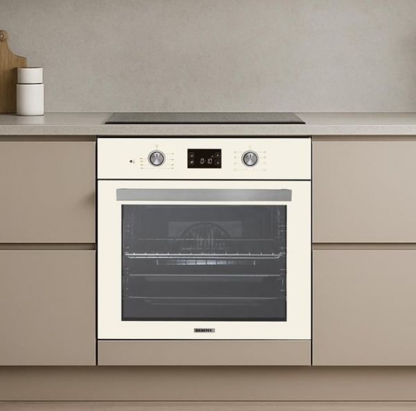 Kumtel Digital Bej 9 Prog. B66-SF3 (DDT) Ankastre Fırın