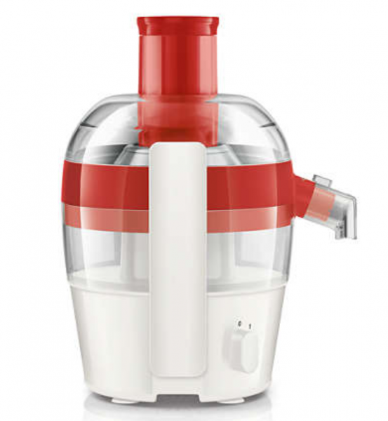Philips HR1832/40 Katı Meyve Sıkacağı