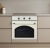 Kumtel Rustik Bej 4 Prog. B66-SF3(MT) Ankastre Fırın