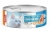 Bio Pet Active Nutritive Life Somonlu Ezme Kısırlaştırılmış  80 gr Kedi Maması
