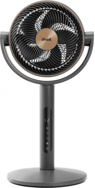 Levoit Pedestal Circulator Ayaklı Vantilatör