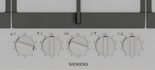 Siemens EC9A5RI90 Ankastre Gazlı Ocak