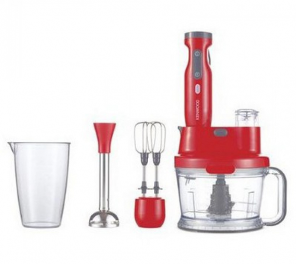 Kenwood HDP204RD Blender