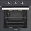 Kumtel Antrasit B66-S2 MT resim