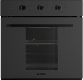 Kumtel Magic Siyah 8 Prog. B66-SF2(MT) resim