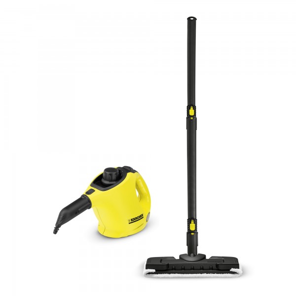 Karcher SC1 Floor Kit Buharlı Mop