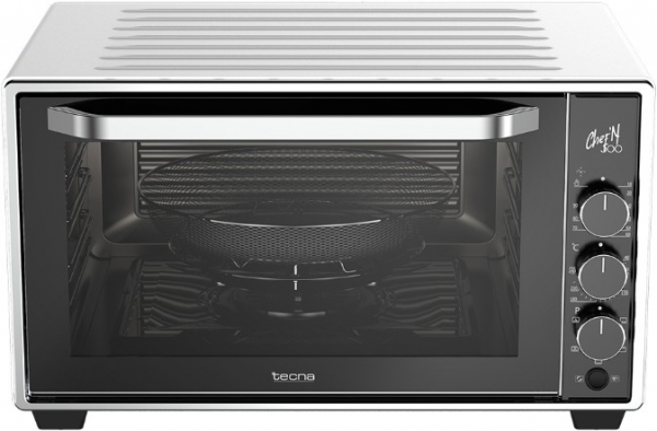 Tecna MF 5015 B Mini Fırın