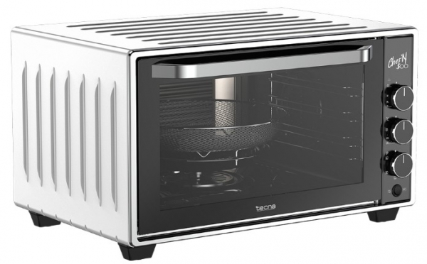Tecna MF 5015 B Mini Fırın