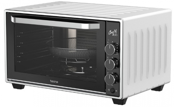 Tecna MF 5015 B Mini Fırın
