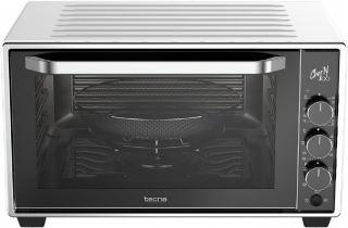 Tecna MF 5015 B Mini Fırın