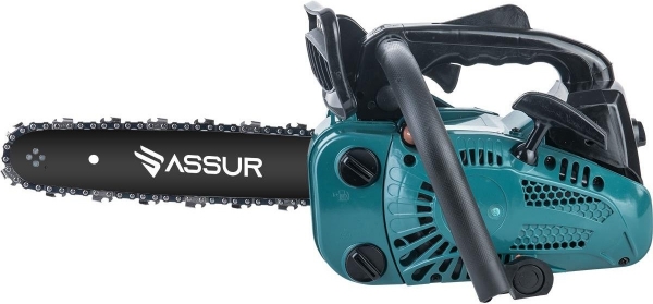 Assur ASR709 Budama Testeresi