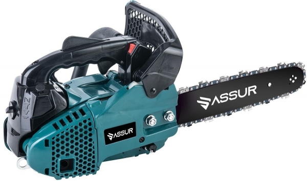 Assur ASR709 Budama Testeresi