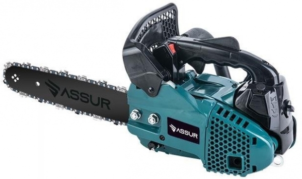 Assur ASR709 Budama Testeresi