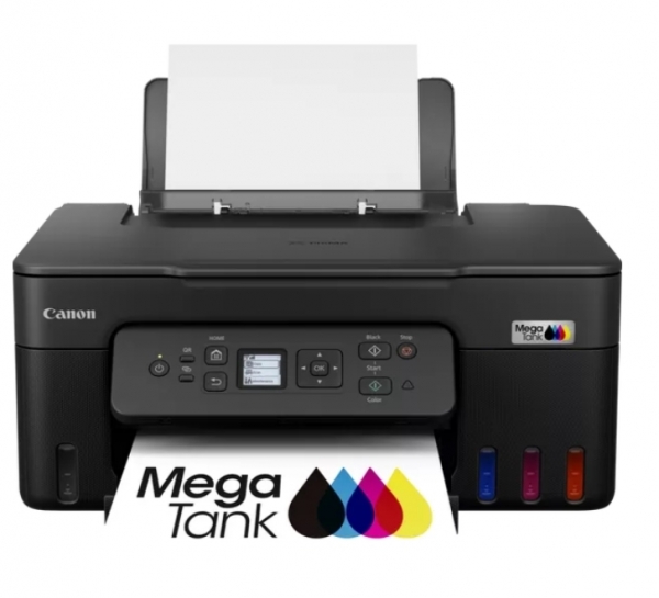 Canon Pixma G3480 Yazıcı