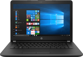 HP 14-bs011nt (2BT04EA) Laptop