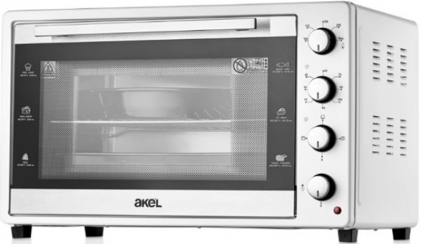 Akel AF 985 LFO Mini Fırın