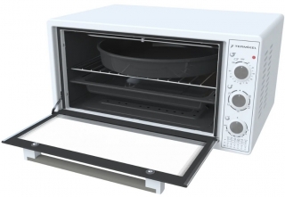 Termikel MO A6439 W Mini Fırın