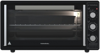 Termikel MO A6439 B Mini Fırın