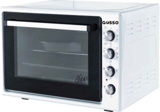 Gosso Chef Maxi 4070 Mini Fırın