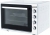 Gosso Chef Maxi 4070 Mini Fırın