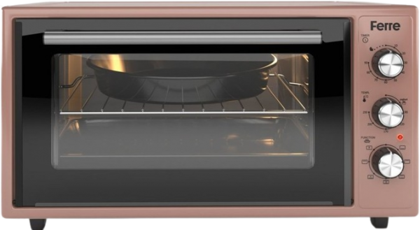 Ferre 45630M Rose Mini Fırın
