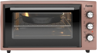 Ferre 45630M Rose Mini Fırın