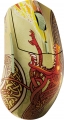 SteelSeries CS2 Dragon Lore resim