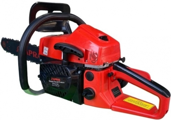 Bartech Yaprak TF-CSE-5812 Motorlu Testere