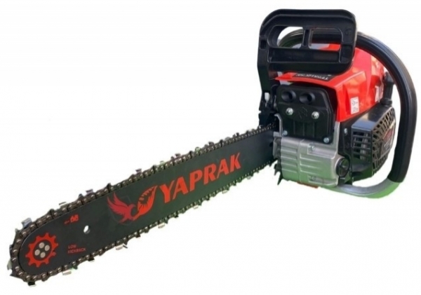 Bartech Yaprak TF-CSE-5812 Motorlu Testere