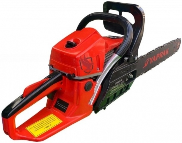Bartech Yaprak TF-CSE-5812 Motorlu Testere