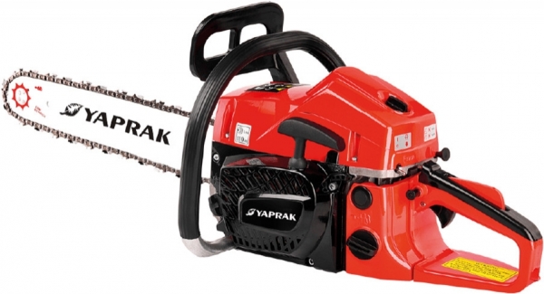 Bartech Yaprak TF-CSE-5812 Motorlu Testere