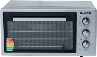 Gosso 4050I Mini Fırın