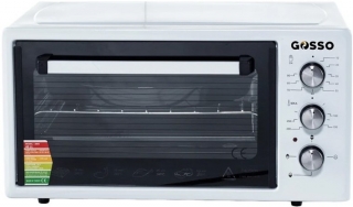 Gosso 4050 Mini Fırın