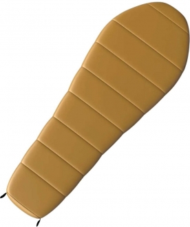Husky Mustard