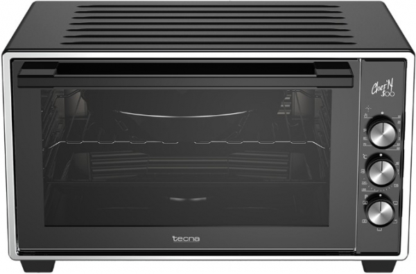 Tecna Mf 5010 S Mini Fırın