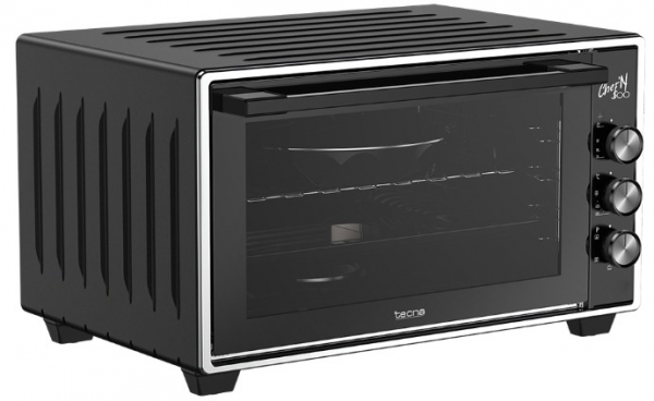 Tecna Mf 5010 S Mini Fırın