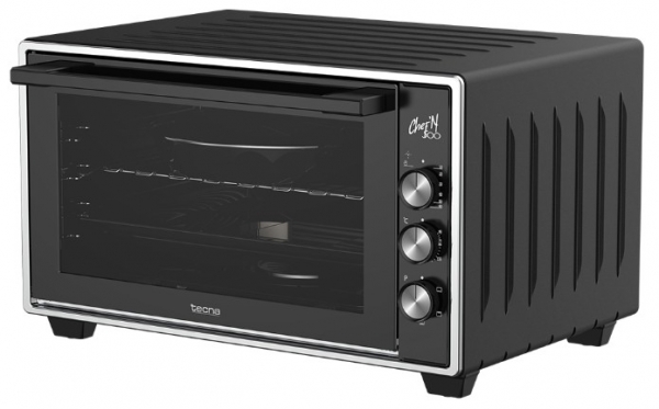 Tecna Mf 5010 S Mini Fırın
