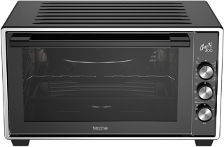 Tecna Mf 5010 S Mini Fırın