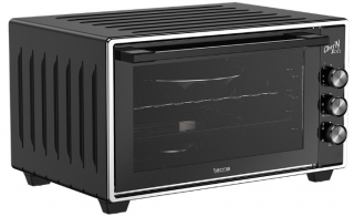 Tecna Mf 5010 S Mini Fırın