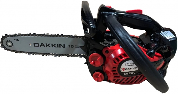Dakkın CS2500S Budama Testeresi