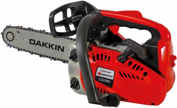Dakkın CS2500S Budama Testeresi