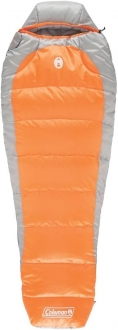 Coleman Silverton Comfort 150