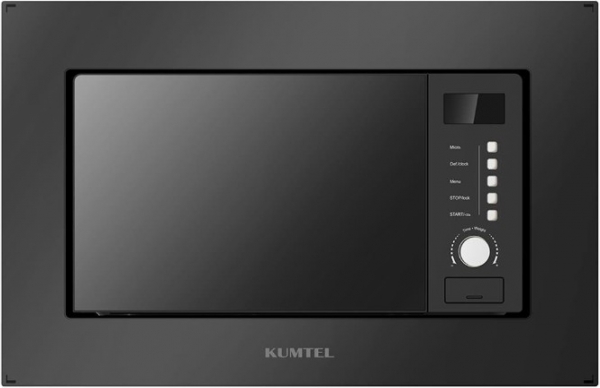 Kumtel HMB20-01 Mikrodalga Fırın